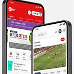 bet in app